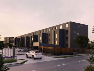 Departamento en Venta en Condominio Alto Reloncaví Norte