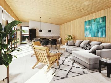 Departamento en Venta en Condominio Alto Reloncaví Norte