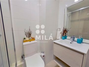 Departamento en Venta en Condominio Alto Reloncaví Norte