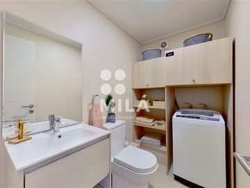 Departamento en Venta en Condominio Alto Reloncaví Norte