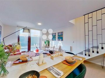 Departamento en Venta en Condominio Alto Reloncaví Norte