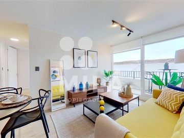 Departamento en Venta en Entre Gran Avenida y Av.Santa Rosa