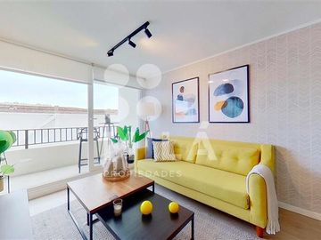 Departamento en Venta en Entre Gran Avenida y Av.Santa Rosa