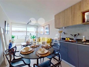 Departamento en Venta en Entre Gran Avenida y Av.Santa Rosa