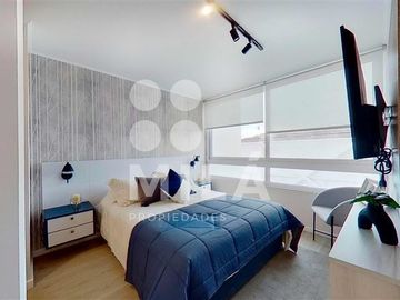 Departamento en Venta en Entre Gran Avenida y Av.Santa Rosa