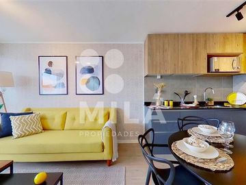 Departamento en Venta en Entre Gran Avenida y Av.Santa Rosa
