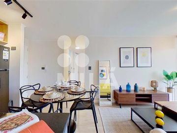 Departamento en Venta en Entre Gran Avenida y Av.Santa Rosa