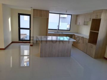 VENTA DE DEPARTAMENTO DUPLEX POR ESTRENAR CON O SIN ABACADOS