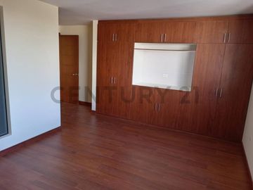 VENTA DE DEPARTAMENTO DUPLEX POR ESTRENAR CON O SIN ABACADOS