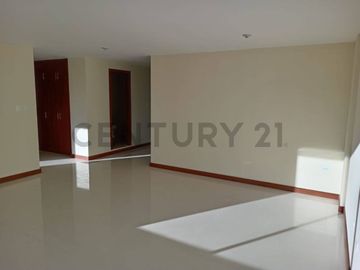 VENTA DE DEPARTAMENTO DUPLEX POR ESTRENAR CON O SIN ABACADOS
