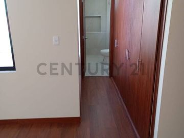 VENTA DE DEPARTAMENTO DUPLEX POR ESTRENAR CON O SIN ABACADOS