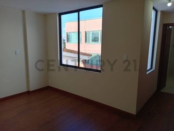 VENTA DE DEPARTAMENTO DUPLEX POR ESTRENAR CON O SIN ABACADOS