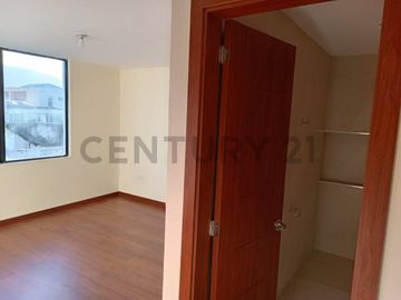 VENTA DE DEPARTAMENTO DUPLEX POR ESTRENAR CON O SIN ABACADOS