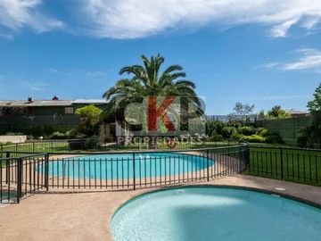 Departamento en Venta en JOSÉ MIQUEL CARRERA / MADAME BOLLAND