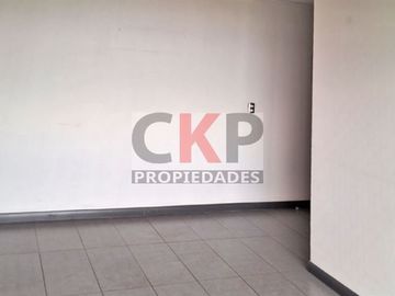 Departamento en Venta en JOSÉ MIQUEL CARRERA / MADAME BOLLAND