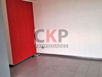 Departamento en Venta en JOSÉ MIQUEL CARRERA / MADAME BOLLAND