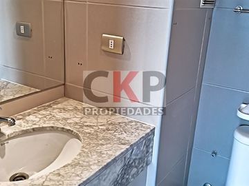 Departamento en Venta en JOSÉ MIQUEL CARRERA / MADAME BOLLAND