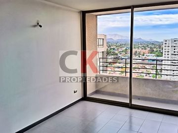 Departamento en Venta en JOSÉ MIQUEL CARRERA / MADAME BOLLAND