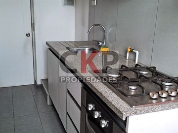 Departamento en Venta en JOSÉ MIQUEL CARRERA / MADAME BOLLAND
