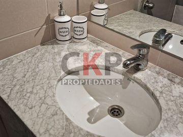 Departamento en Venta en JOSÉ MIQUEL CARRERA / MADAME BOLLAND
