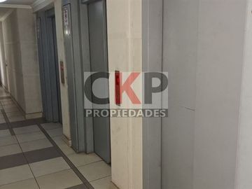 Departamento en Venta en JOSÉ MIQUEL CARRERA / MADAME BOLLAND