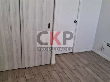 Departamento en Venta en VICUÑA MACKENNA / Metro Rodrigo de Araya/ ENTREGA INMEDIATA