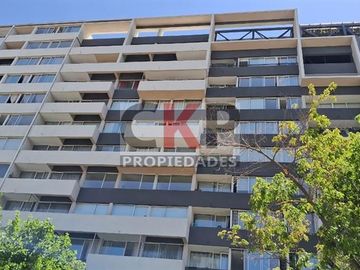 Departamento en Venta en VICUÑA MACKENNA / Metro Rodrigo de Araya/ ENTREGA INMEDIATA