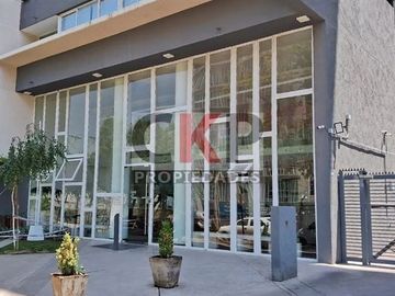 Departamento en Venta en VICUÑA MACKENNA / Metro Rodrigo de Araya/ ENTREGA INMEDIATA