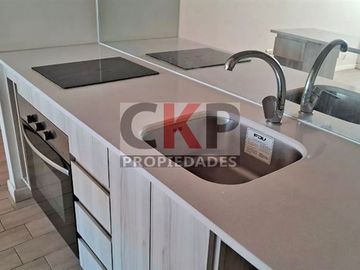 Departamento en Venta en VICUÑA MACKENNA / Metro Rodrigo de Araya/ ENTREGA INMEDIATA