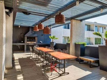 Departamento en Venta en VICUÑA MACKENNA / Metro Rodrigo de Araya/ ENTREGA INMEDIATA
