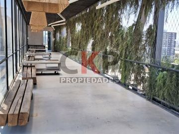 Departamento en Venta en VICUÑA MACKENNA / Metro Rodrigo de Araya/ ENTREGA INMEDIATA