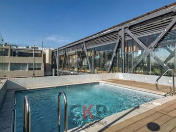 Departamento en Venta en VICUÑA MACKENNA / Metro Rodrigo de Araya/ ENTREGA INMEDIATA