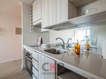 Departamento en Venta en VICUÑA MACKENNA / Metro Rodrigo de Araya/ ENTREGA INMEDIATA