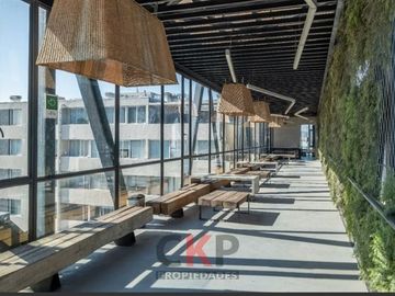 Departamento en Venta en VICUÑA MACKENNA / Metro Rodrigo de Araya/ ENTREGA INMEDIATA