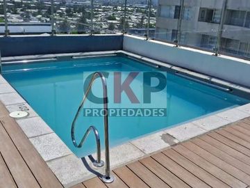 Departamento en Venta en VICUÑA MACKENNA / Metro Rodrigo de Araya/ ENTREGA INMEDIATA