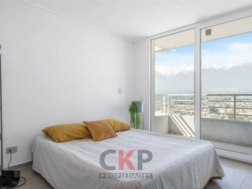 Departamento en Venta cercano Metro Las Torres / Américo Vespucio/ Inversión Inmobiliaria / Macul