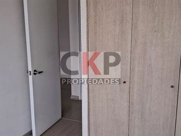 Departamento en Venta cercano Metro Las Torres / Américo Vespucio/ Inversión Inmobiliaria / Macul