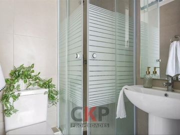 Departamento en Venta cercano Metro Las Torres / Américo Vespucio/ Inversión Inmobiliaria / Macul