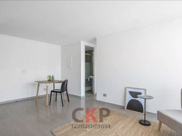 Departamento en Venta cercano Metro Las Torres / Américo Vespucio/ Inversión Inmobiliaria / Macul
