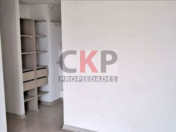 Departamento en Venta cercano Metro Las Torres / Américo Vespucio/ Inversión Inmobiliaria / Macul