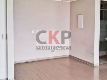 Departamento en Venta cercano Metro Las Torres / Américo Vespucio/ Inversión Inmobiliaria / Macul