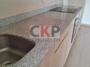 Departamento en Venta cercano Metro Las Torres / Américo Vespucio/ Inversión Inmobiliaria / Macul