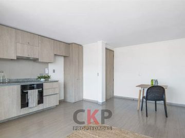Departamento en Venta cercano Metro Las Torres / Américo Vespucio/ Inversión Inmobiliaria / Macul