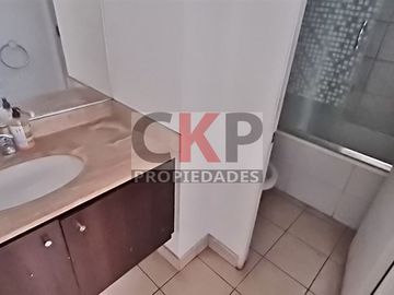 Departamento en Venta en MENCIA DE LOS NIDOS / PARQUE ALMAGRO