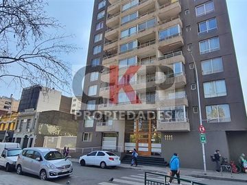 Departamento en Venta en MENCIA DE LOS NIDOS / PARQUE ALMAGRO