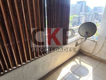 Departamento en Venta en MENCIA DE LOS NIDOS / PARQUE ALMAGRO