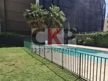 Departamento en Venta en MENCIA DE LOS NIDOS / PARQUE ALMAGRO