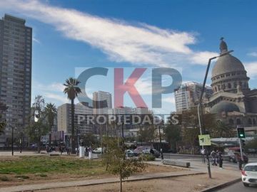 Departamento en Venta en MENCIA DE LOS NIDOS / PARQUE ALMAGRO