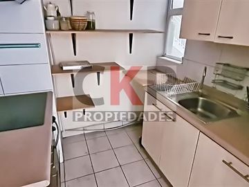 Departamento en Venta en MENCIA DE LOS NIDOS / PARQUE ALMAGRO