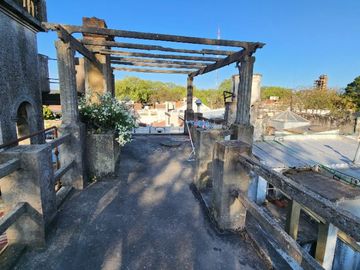 Departamento en venta en Burzaco Oeste